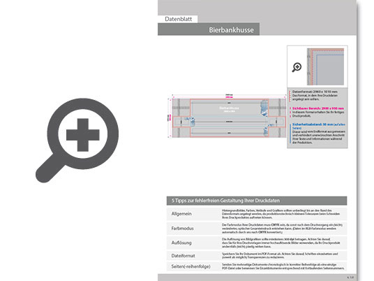 Product Bild bierbank-husse_small_fussbereich_kurz__4_0-farbig_bedruckt